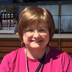 Meet your Posher, Judy